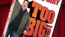 Ralphie May: Too Big To Ignore- BIG OL' MONKEY - CLIP