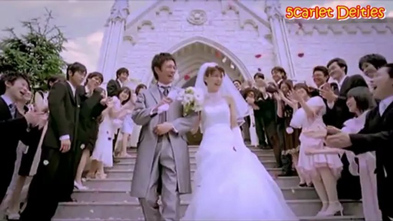 [5carlet Deities]  TVXQ - Why Did I Fall In Love With You (Legendado em PT-PT)