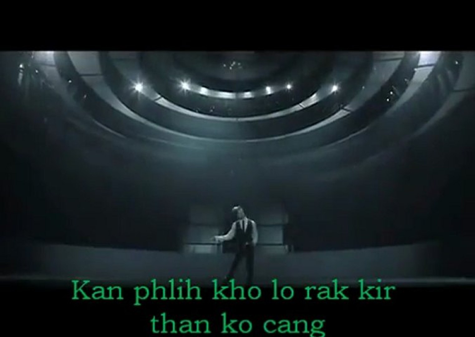 johny lian -Thitum Thuam  Lai Hla