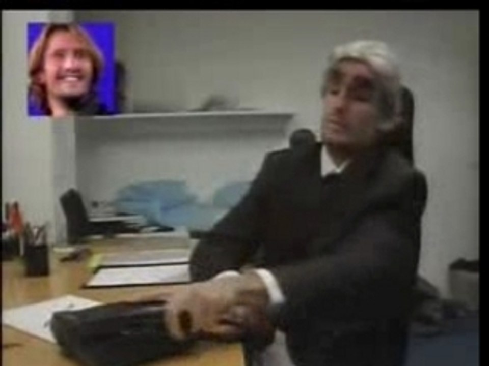 Bande a fifi -- parodie Vikash dhorasoo