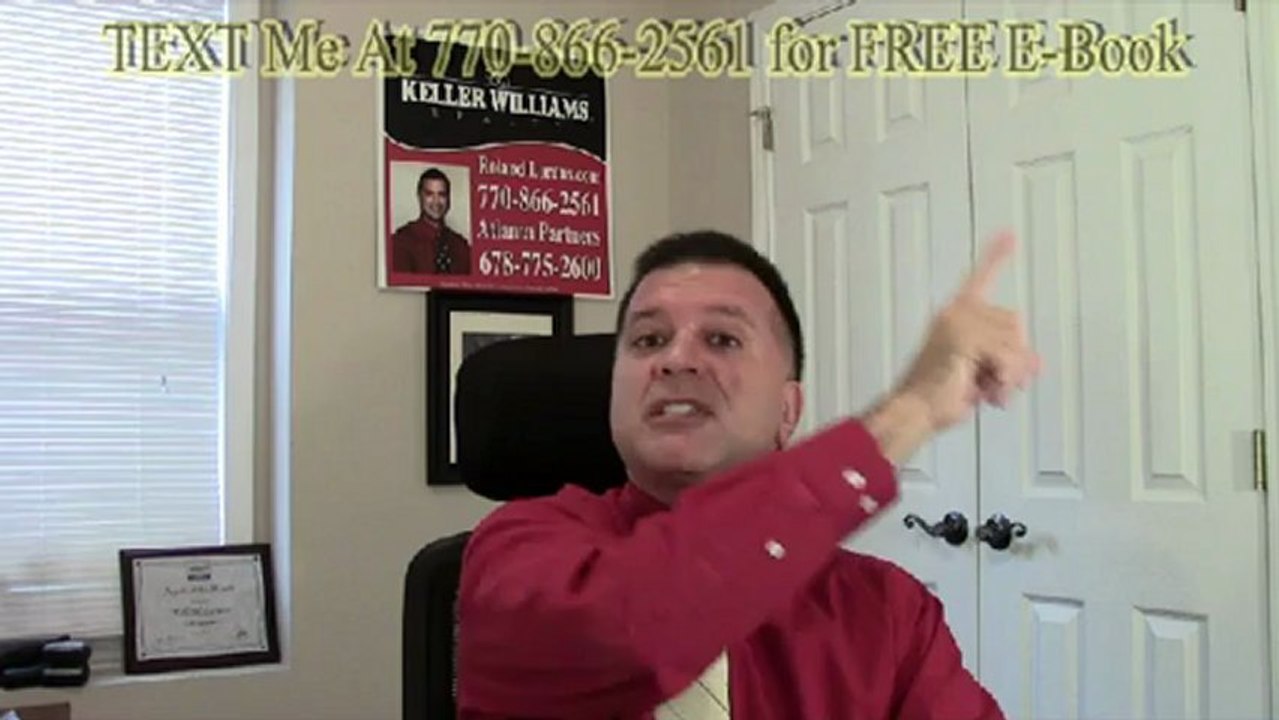 FREE EBook Home Buyers Secrets to Save 1000s Atlanta GA