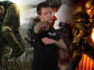 Call of Duty Drama Reignites - Nick's Gaming View Episode #119