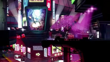 The Showdown Effect - Bande-annonce #3 - Beta clichés