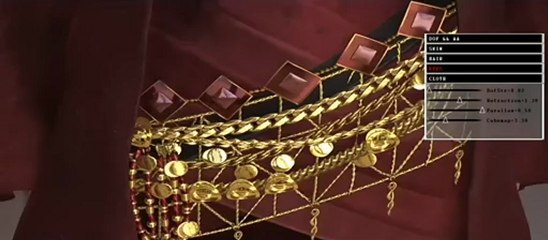 Trailers - Square Enix : Agni's Philosophy #2