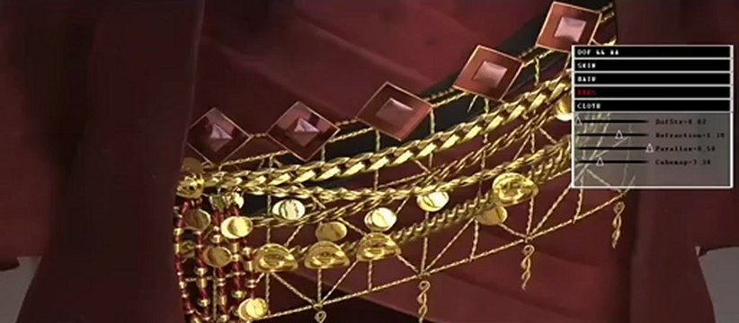 Trailers - Square Enix : Agni's Philosophy #2