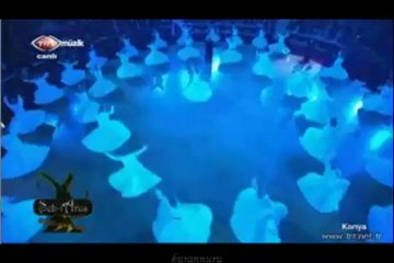 10 BİRİNCİ SELAM Şeb-i Arus 2012