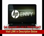 HP ENVY 14-2070nr 14.5 Notebook (2.30 GHz Intel Core i5-2410M Processor, 6 GB RAM, 160 GB SSD, Windows 7 Home Premium 64-Bit) Silver