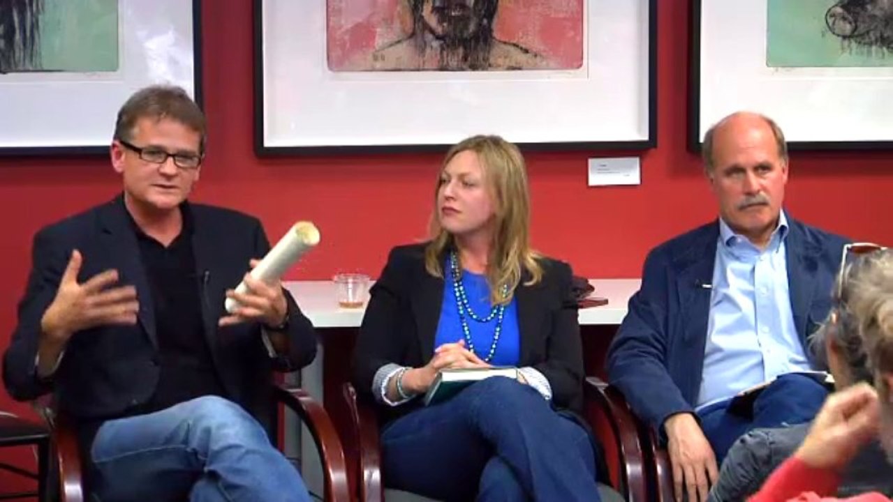 David Ewing Duncan: Why Would Anyone Want to be 150?