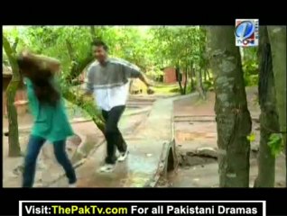 TeleDrama - Hona Ta Pyar - By Tv One (Part 3) - 18th December 2012 - Part 2