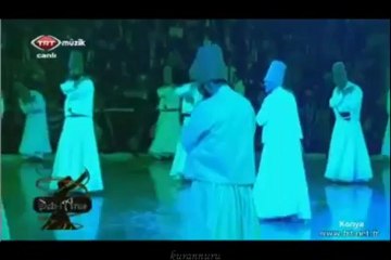 11 İKİNCİ SELAM Şeb-i Arus 2012 - YouTube