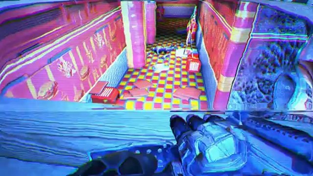 Duke Nukem Forever - 9 - Duke burger