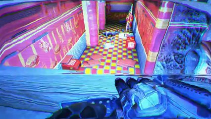 Duke Nukem Forever - 9 - Duke burger