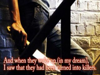 Connecticut School Shooting- The Spirit of Insanity Has Been Loosed Prophetic Warning Dream