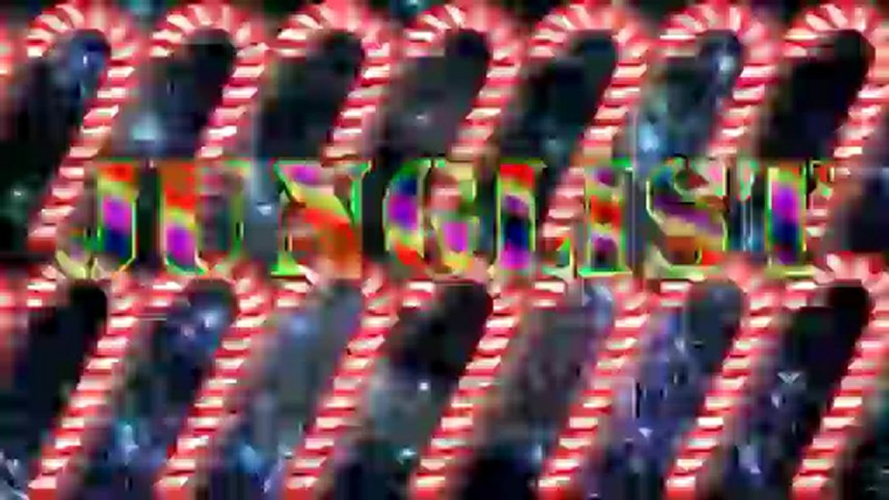 Christmass DNB EP (remastrer FULL)