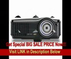 ViewSonic PJD7383 XGA 1024x768 Ultra Short Throw DLP Projector - 3000 Lumens, 3000:1 DCR, 120Hz/3D Ready, 10W Speakers