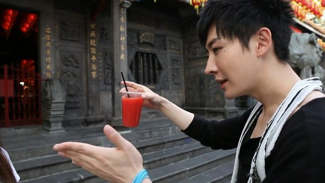 Yif Magic : Transformer l'eau en vin