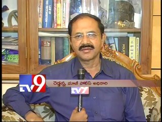 Hyderabad turns crime City - 30 Minutes