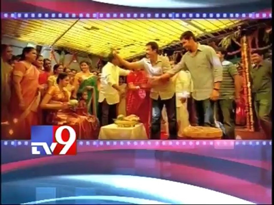 SVSC and Naayak audio songs rocks Tollywood