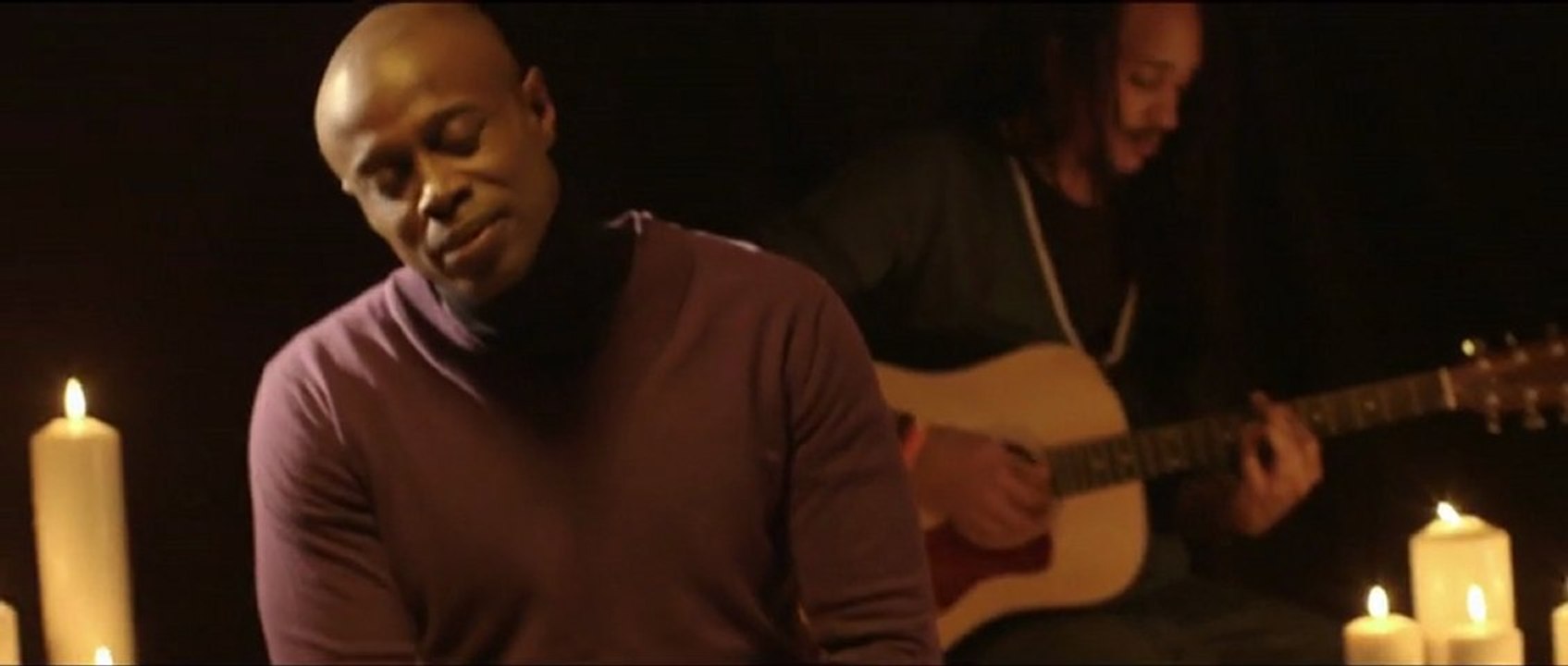 Kem - A Christmas Song For You