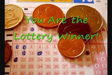 Easy methods to Win The Lottery Rules