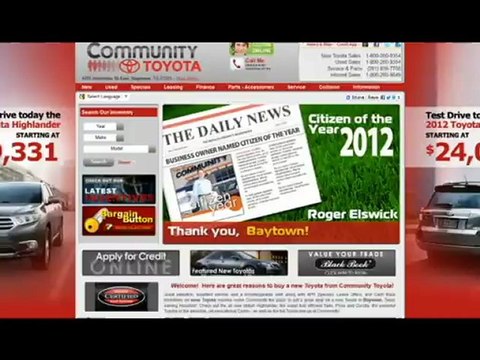 Toyota Oil Change Engine Motor Oil Lube Filter Service Houston Humble TX