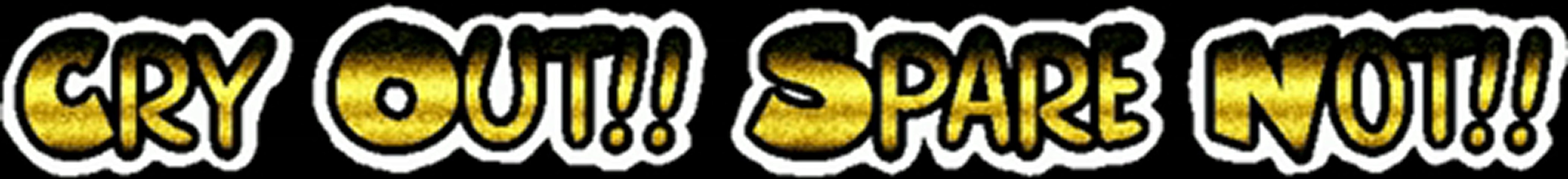 12 Tribes Of Israel Jam - Cry Out!!  Spare Not!!