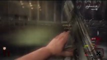 Black Ops Zombies on Kino der Toten: Team-Based Point Whore Challenge (Game 5, Part 2) | On the PS3