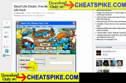 Smurf Life Hacks for 99999999 Moon Dust No jailbreak -- Updated Smurf Life Coins Cheat