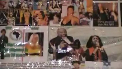 THE PRIDE OF LIFE WILL BE IS NOT OF THE FATHER