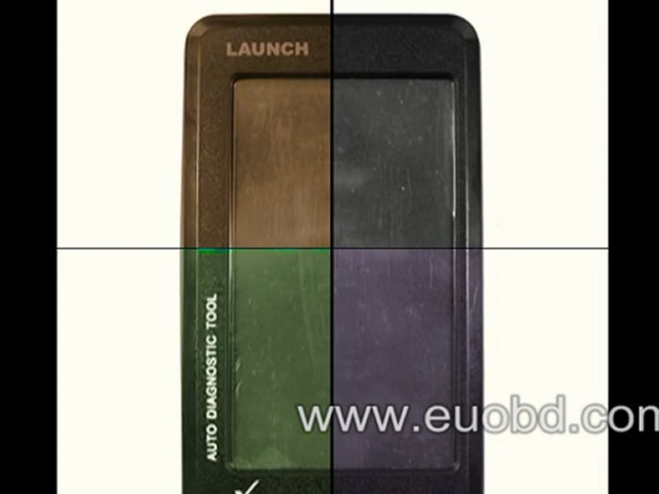 Launch X431 Diagun