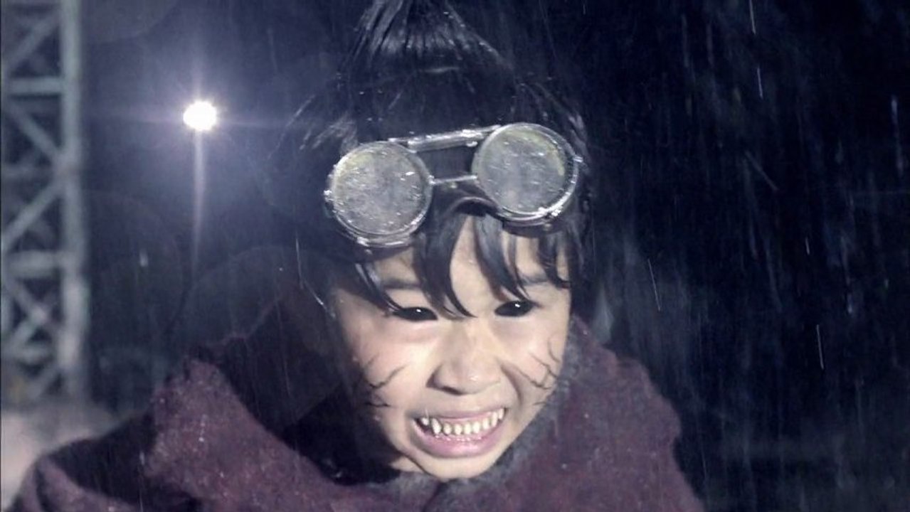 #asatsu-dk #yokai ningen bem #kazuya kamenashi #kat-tun #anime #jpop