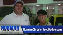 2012 Challenger | Norman Chrysler Jeep Dodge