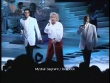 04 some guys have all the luck Rod STEWART live 1992 [HD]