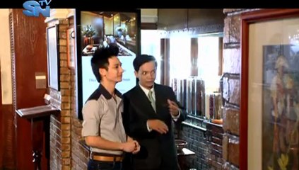 Xem chương trình Điểm hẹn cuối tuần trên sntv-sctv6