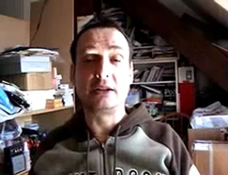 MON EXPERIENCE DE LA VIE APRES LA MORT