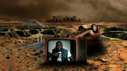 2012 - RÉVÉLATION (clip) avec B-Right, Tissmé, Disciple S, et Daddy Flow - Sénevé Music