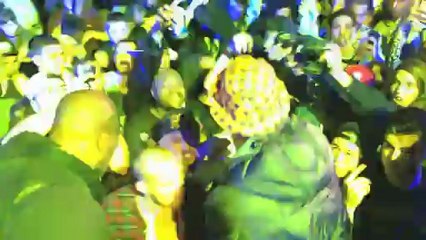 Tapedeck With Keelan Dadd