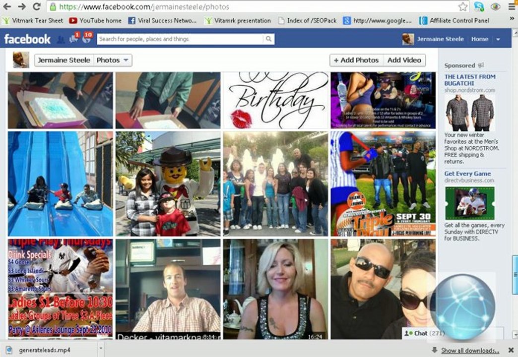 Email Processing 4 Cash - Email Processor Jobs