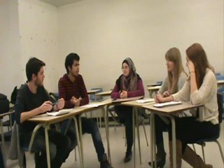 Debate about assisted suicide