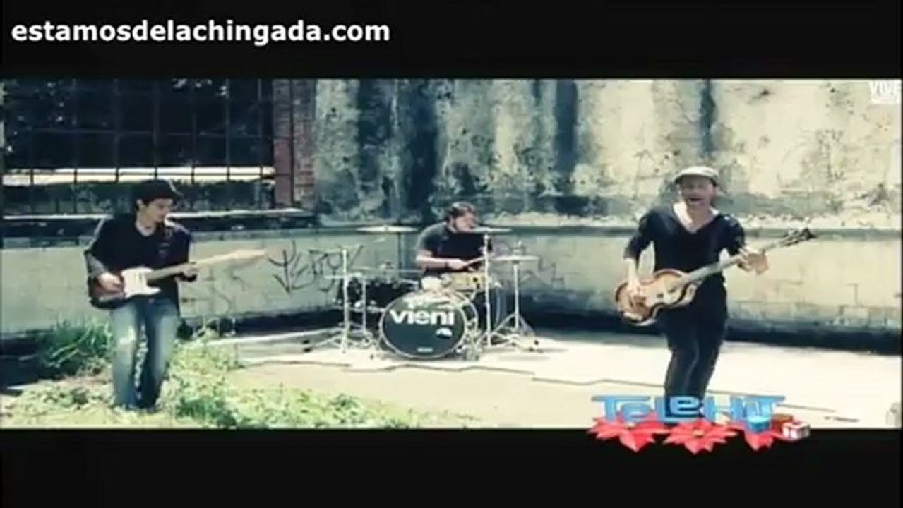 "Mr. ROD Telehit" - Capitulo #04