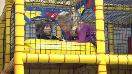 CIA Diffusione a Roma, il grande punto vendita di abbigliamento