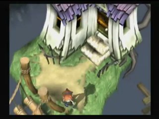 Okage Shadow King (PS2) Highlands Overview