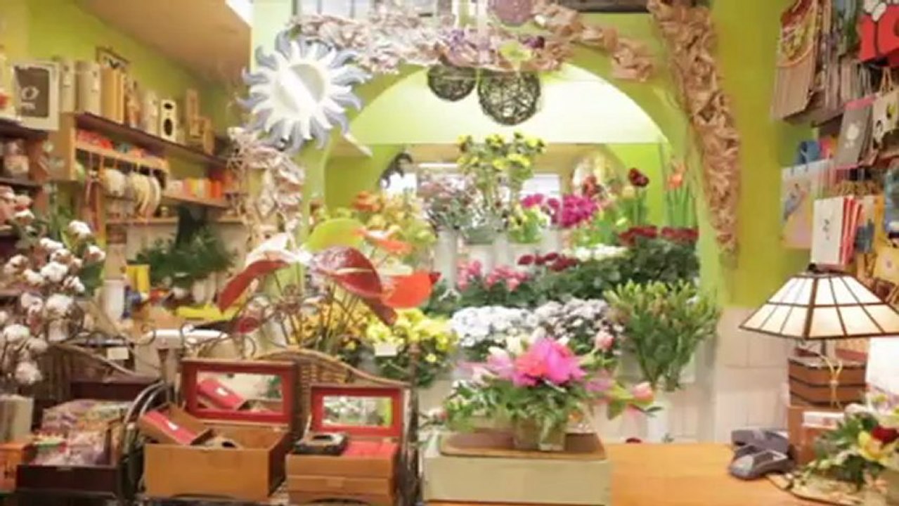 Kwiaciarnia Rybnik Kwiaty Upominki Eulalia Czaja