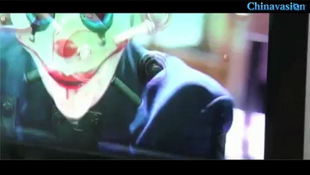 Android 4.0 Smart TV - Multi Media TV Player with Android 4.0