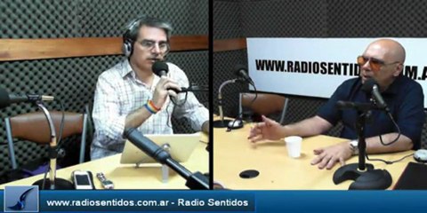 28vo. Programa, 2012 (1a. parte) - DESDE LA FILA TRES - 18/12/2012