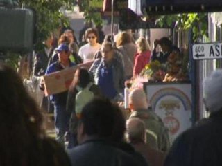 California sees signs of economic rebound