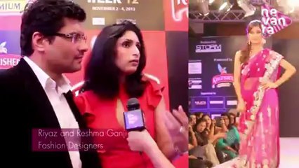 The Big Indian Wedding With Riyaz and Reshma