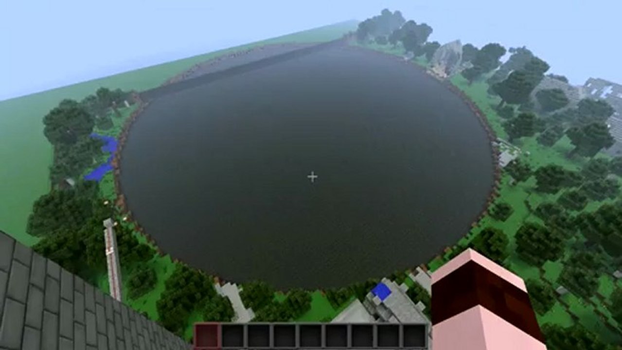 Ultimate Nuke Experience! Sirens Mods | Minecraft DumberMods