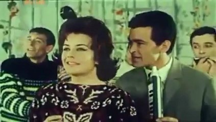 Romania Film 1964