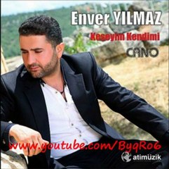 Enver Yılmaz - Kardeşimin Yarası Var İçimde Dinle, 2012